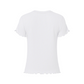 Pieces - Ruffle Tee|3034