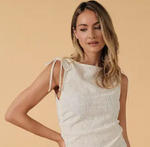 Gilli - Boat Neck Top|491