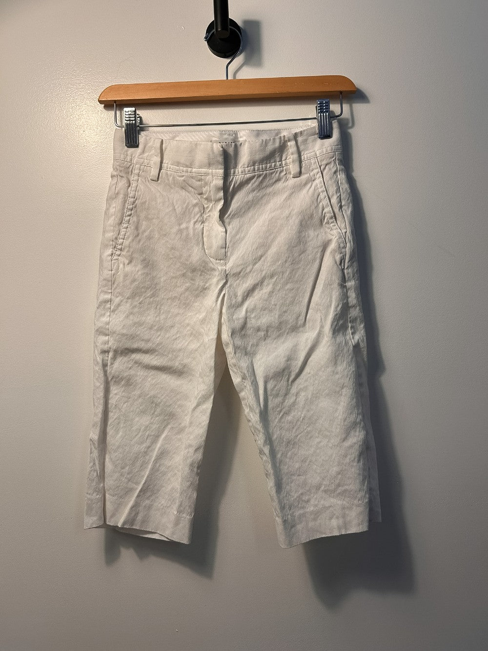 Babaton Capris - 00|2811