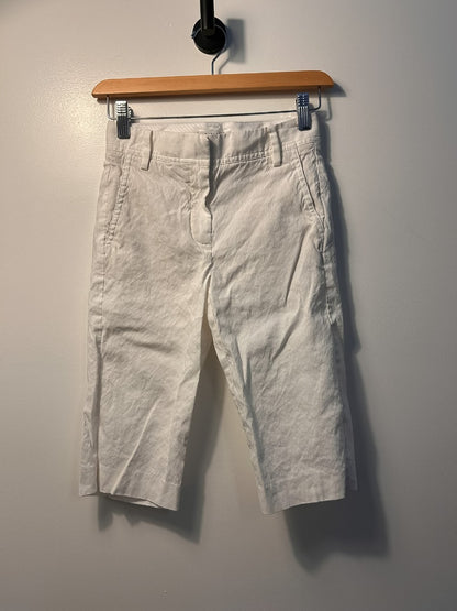 Babaton Capris - 00|2811