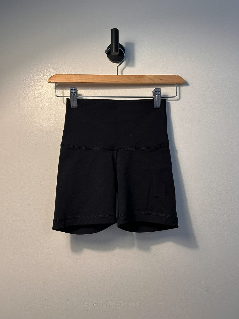 TNA Shorts - XS|2701