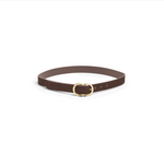 Pieces - Suede Belt|3050