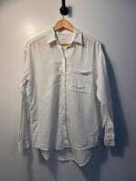 Community Linen Blend Shirt - S|3400