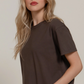 Active Basic - Cotton Tee|412