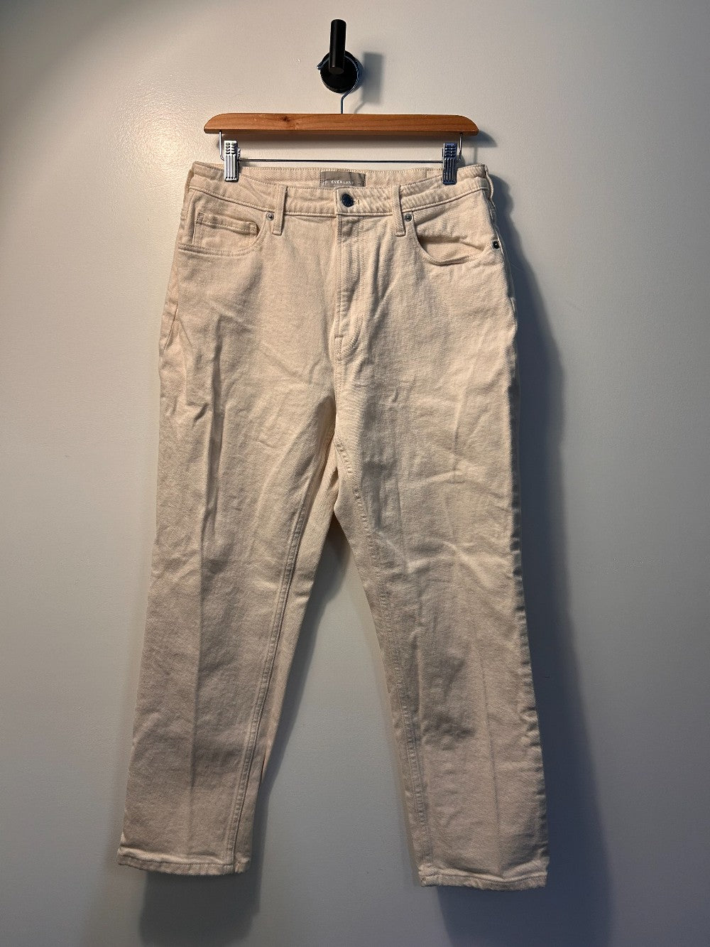 Everlane Jeans Size 30|5411