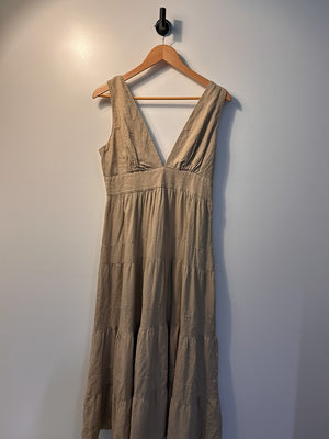 House Of Harlow Dress Medium|4532