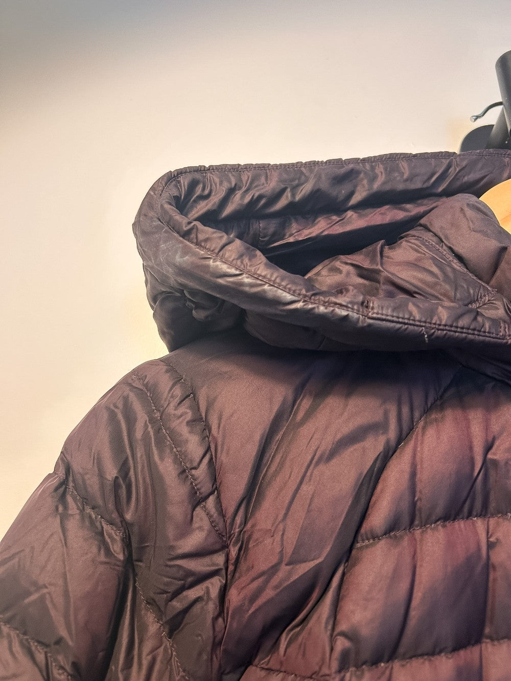Lululemon Down Long Jacket Size 10 *Reg 448|3798
