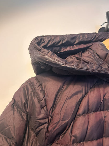 Lululemon Down Long Jacket Size 10 *Reg 448|3798