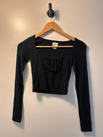 Wilfred Top XXS|5003
