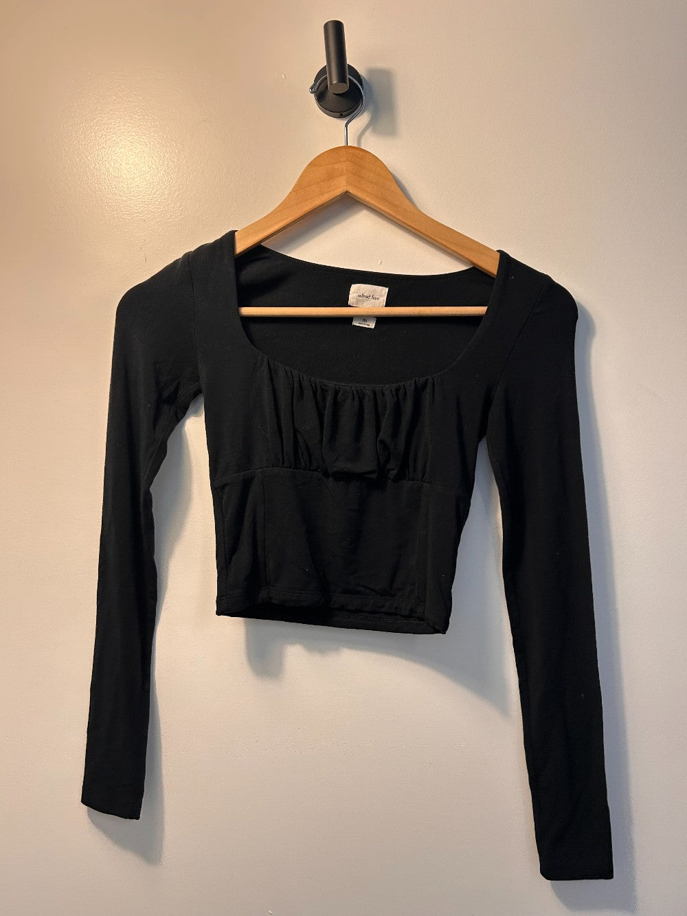 Wilfred Top XXS|5003