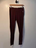 Smart Wool Leggings - M *Imperfections|5227