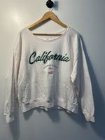 Lazy Sunday Sweater - L|4435