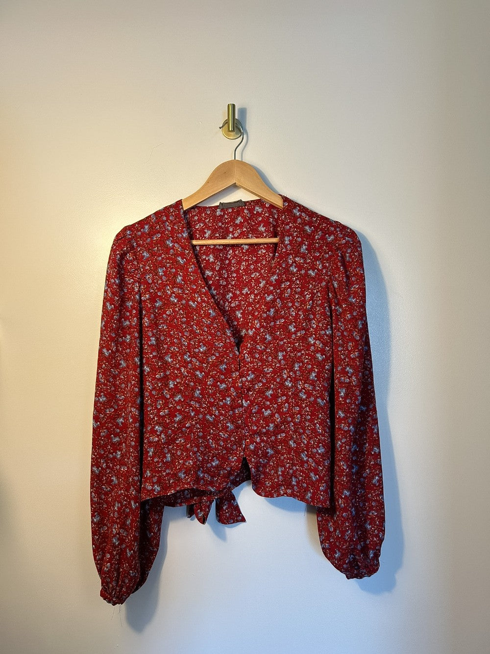 Sans Souci Top M|1748