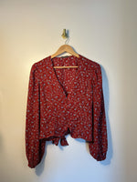 Sans Souci Top M|1748