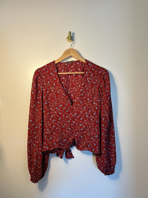 Sans Souci Top M|1748