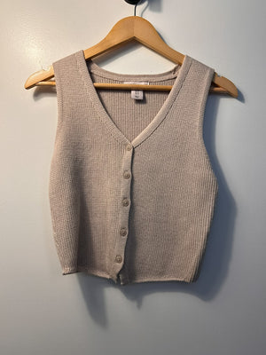 Sincerely Jules Tank - M|4364