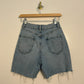 Garage Jean Shorts Size 25|1029