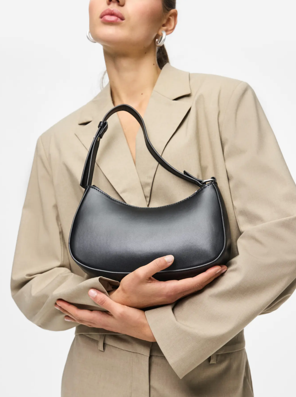 Pieces - Caluna Shoulder Bag|2982