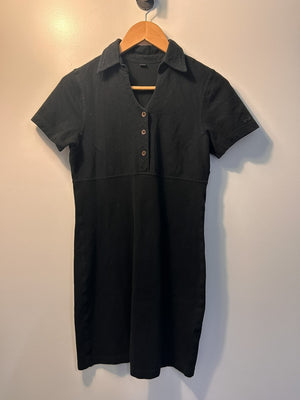 Chlorophylle Dress - 8|4928