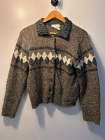 PSC Cardigan - M|4916