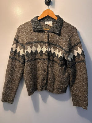 PSC Cardigan - M|4916
