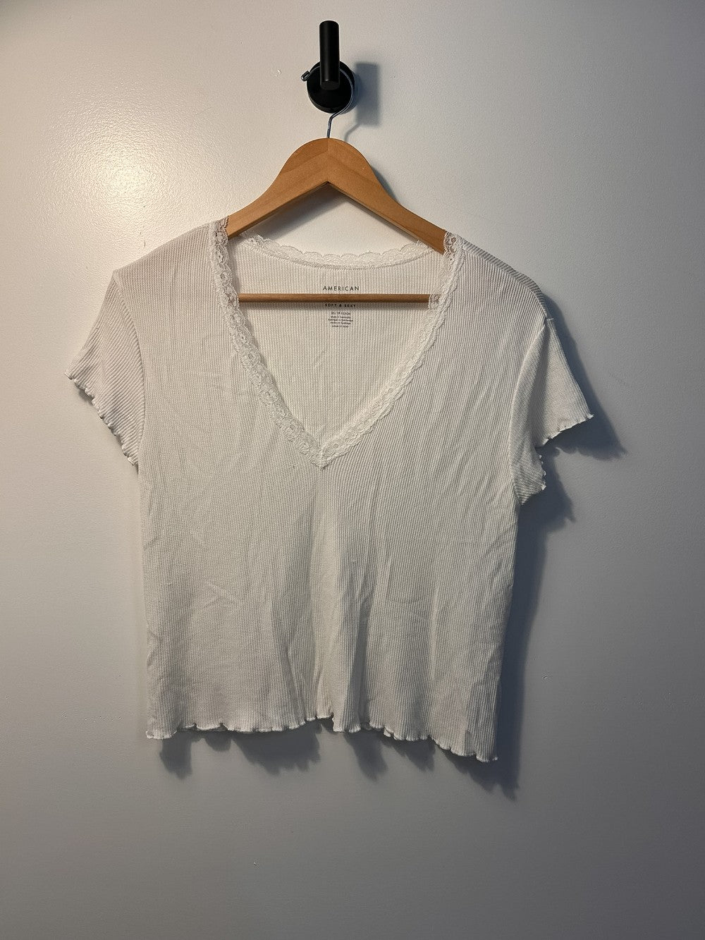 American Eagle Top - XS|4007