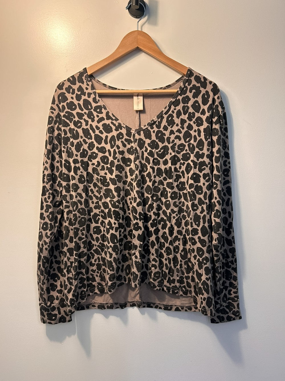Smash & Tess Shirt - M|4952
