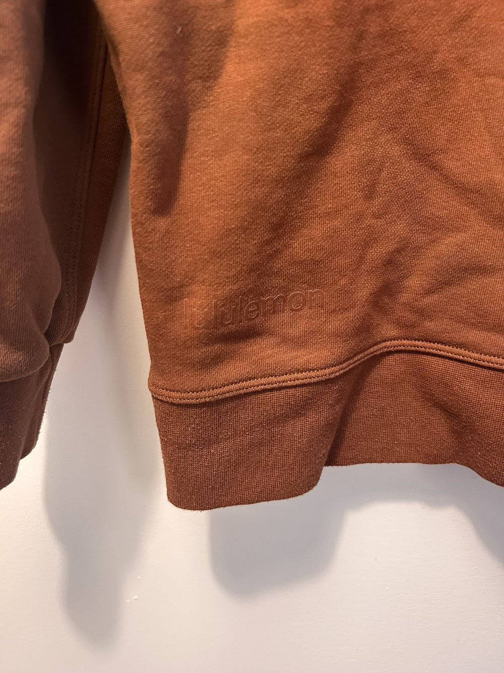 Lululemon Hoodie *No Size|4127