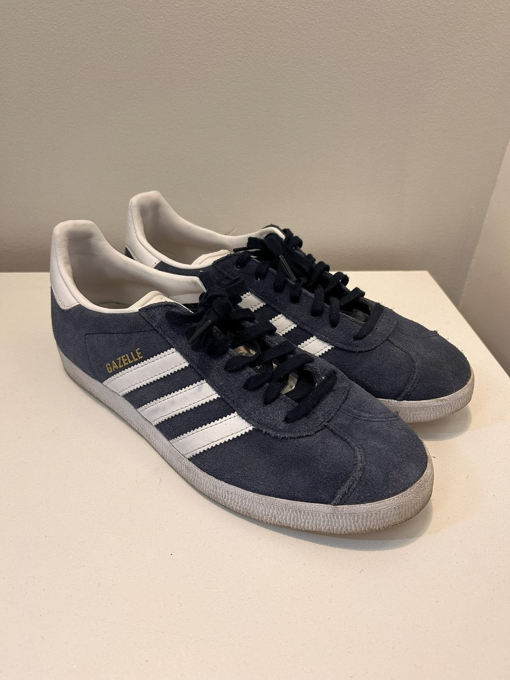 Adidas Gazelles - 9|3360