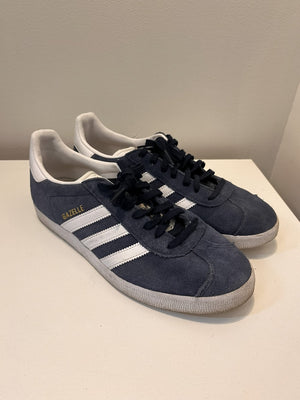 Adidas Gazelles - 9|3360
