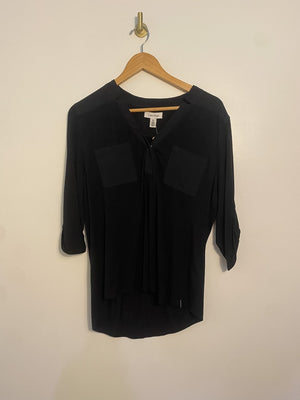 Calvin Klein Shirt Large|695