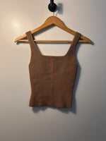 Babaton Tank - XS|4670