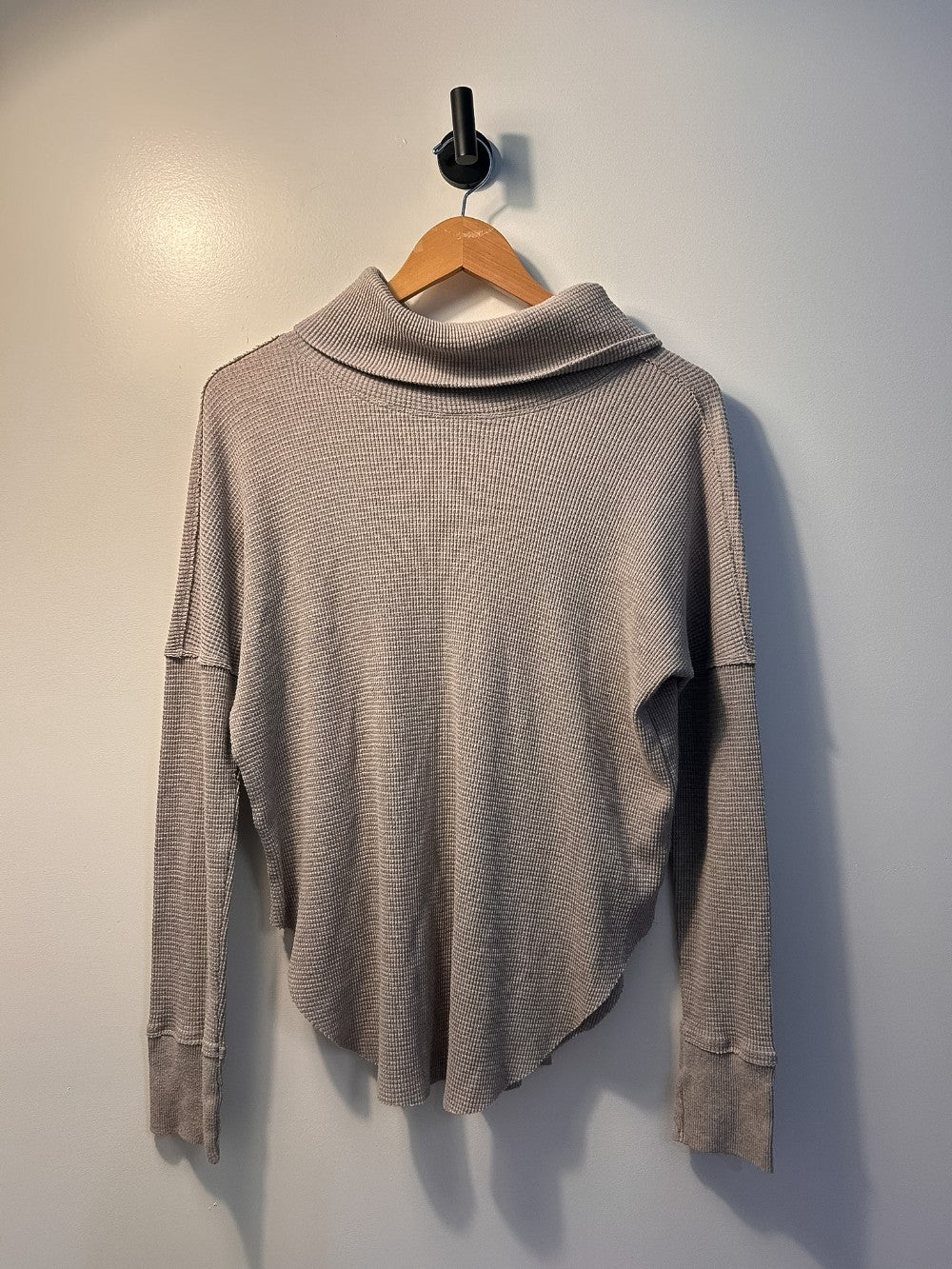 TNA Turtle Neck M|4124