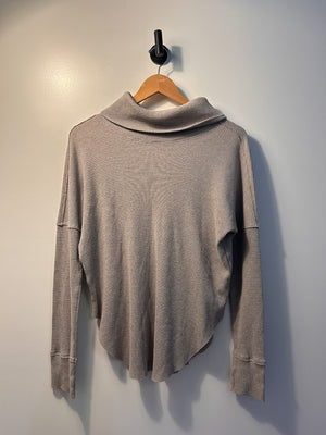 TNA Turtle Neck M|4124