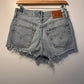 Levis Shorts 25|3879
