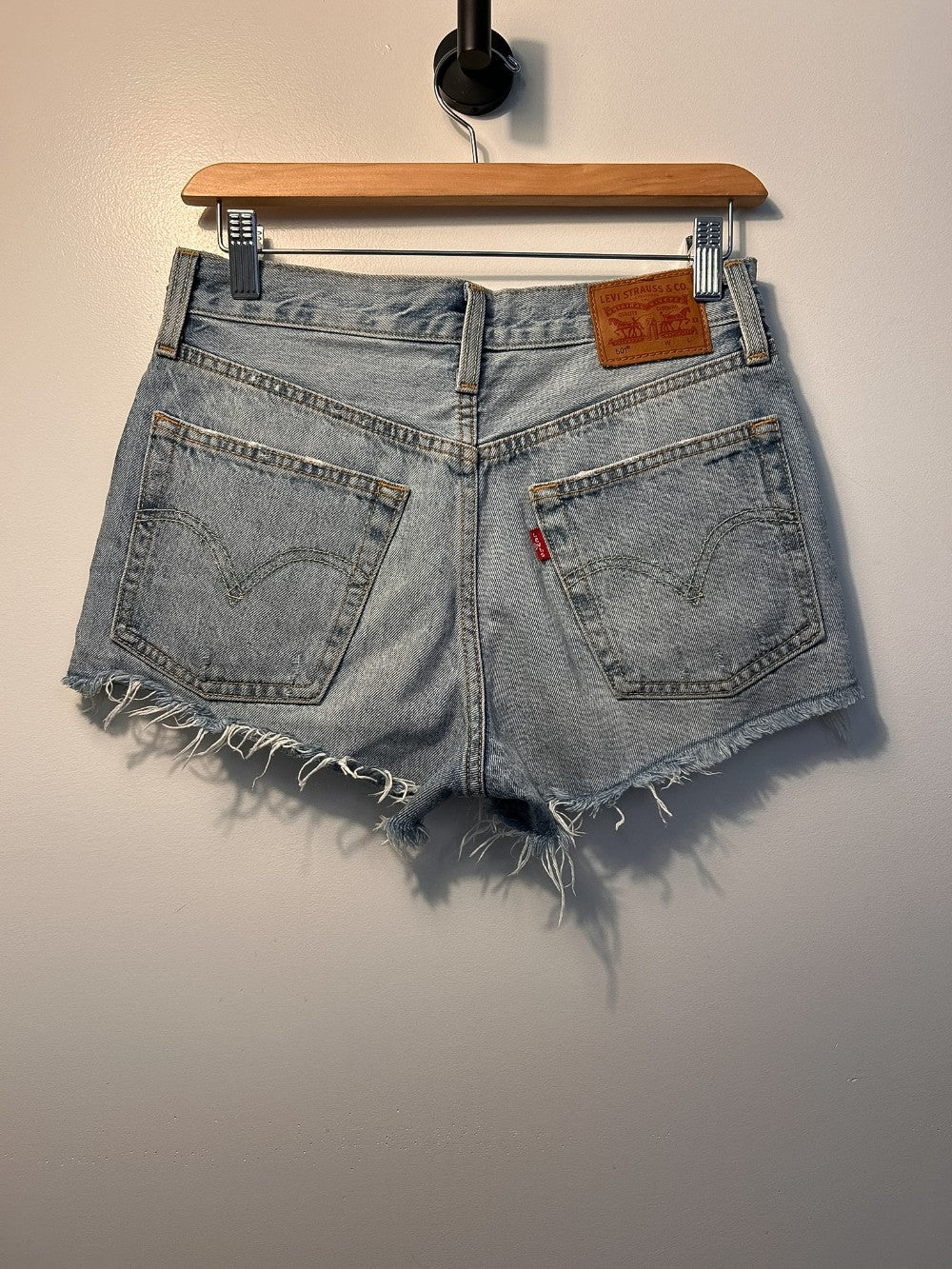 Levis Shorts 25|3879