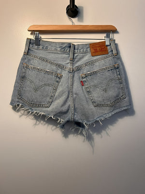 Levis Shorts 25|3879