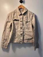 Liz Claiborne Button Up - M|4735