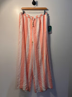 True Destination Wide Leg Pants - L|2831