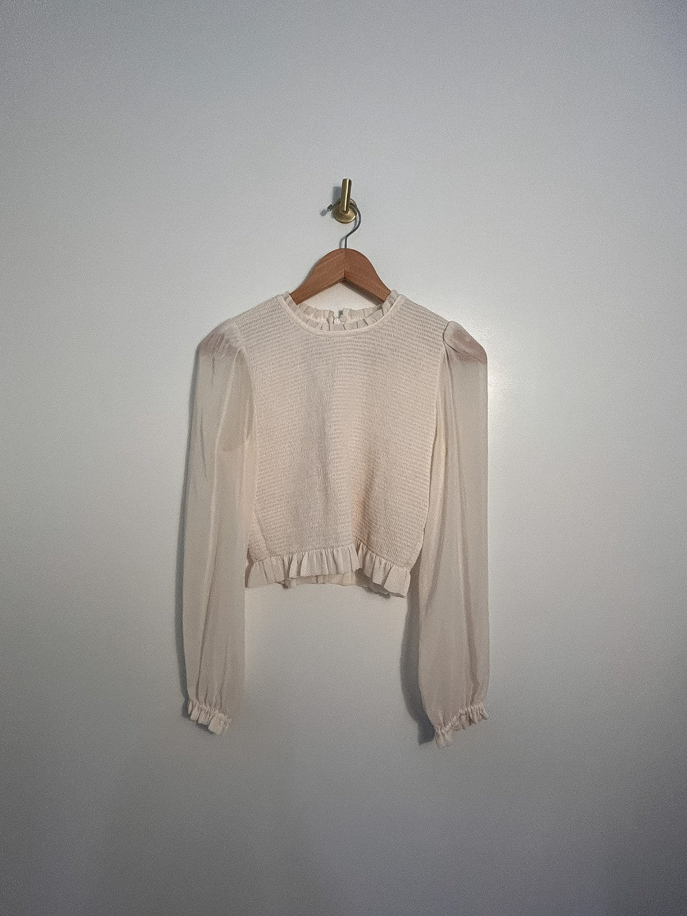 Wilfred Top Medium|2118
