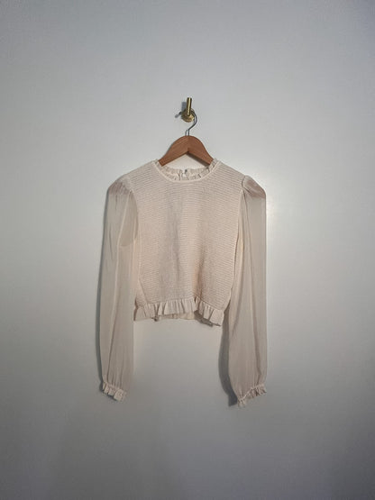 Wilfred Top Medium|2118