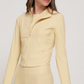 Active Basic - Long Sleeve Active Jacket|365