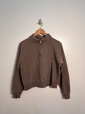 Frank And Oak Sweater Medium|2416