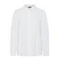 Pieces - The Everyday Cotton Shirt|2548
