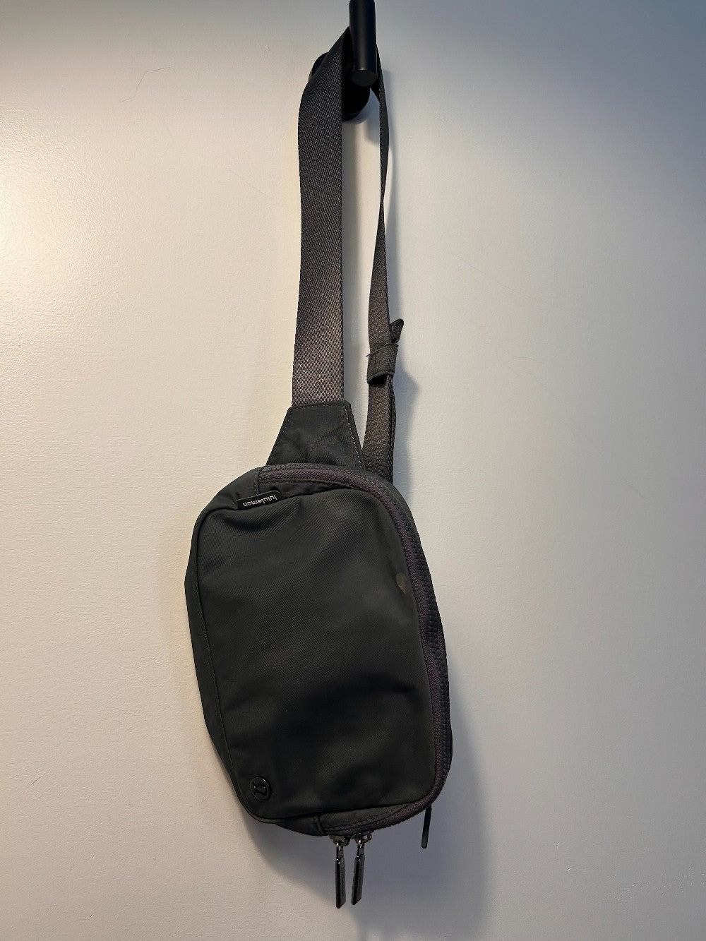 Lululemon Large Fanny Pack *Imperfection|2656
