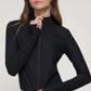 Active Basic - Long Sleeve Active Jacket|369