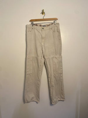 Only Cargo Pants Size 31/32 *Imperfection|874