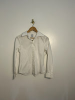 Brothers Button Up Shirt Small|668