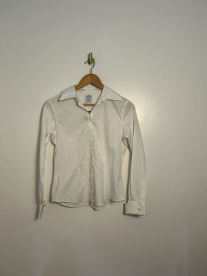 Brothers Button Up Shirt Small|668