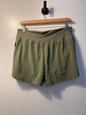 Lululemon Shorts - No Size Tag Est. 8|4398